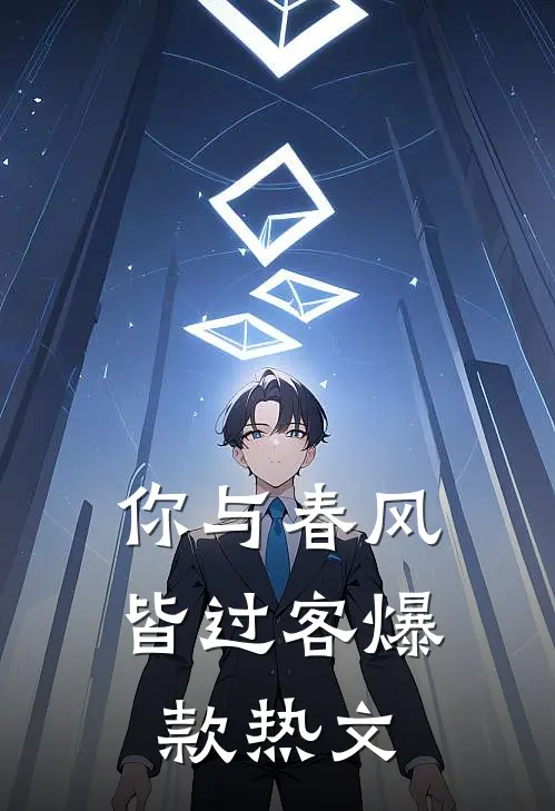 你与春风皆过客爆款热文