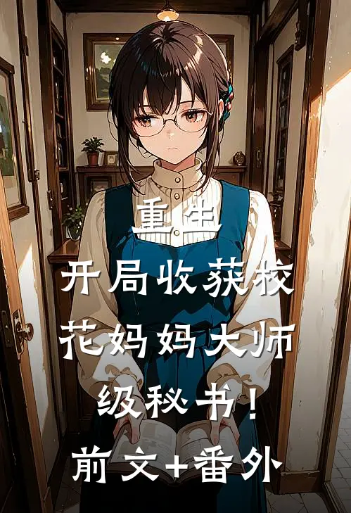 重生：开局收获校花妈妈大师级秘书！前文+番外