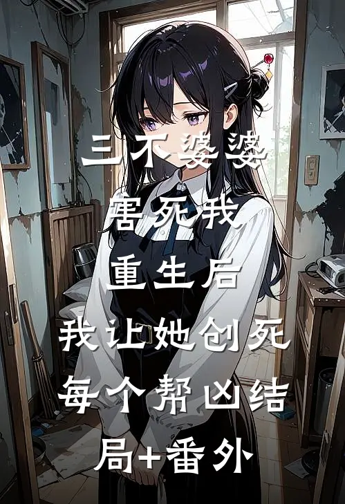 三不婆婆害死我，重生后，我让她创死每个帮凶结局+番外