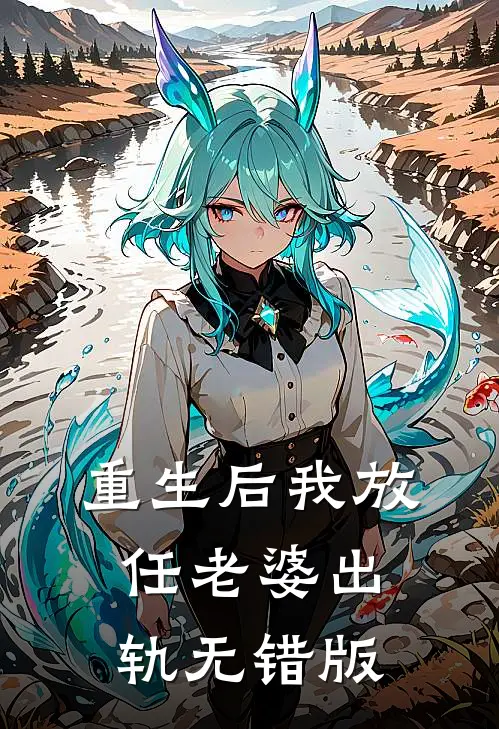 重生后我放任老婆出轨无错版