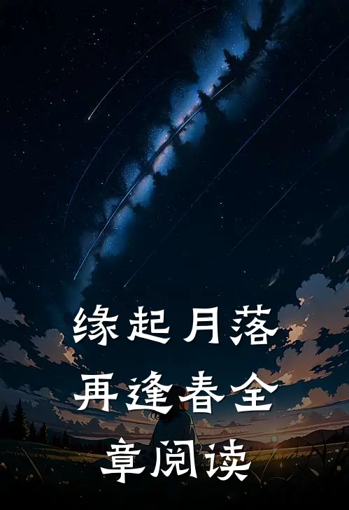 缘起月落再逢春全章阅读