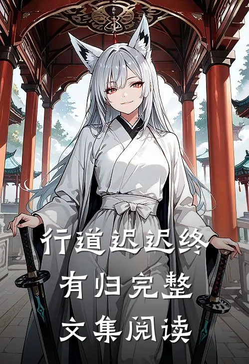 行道迟迟终有归完整文集阅读
