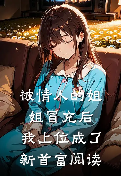 被情人的姐姐冒充后，我上位成了新首富阅读