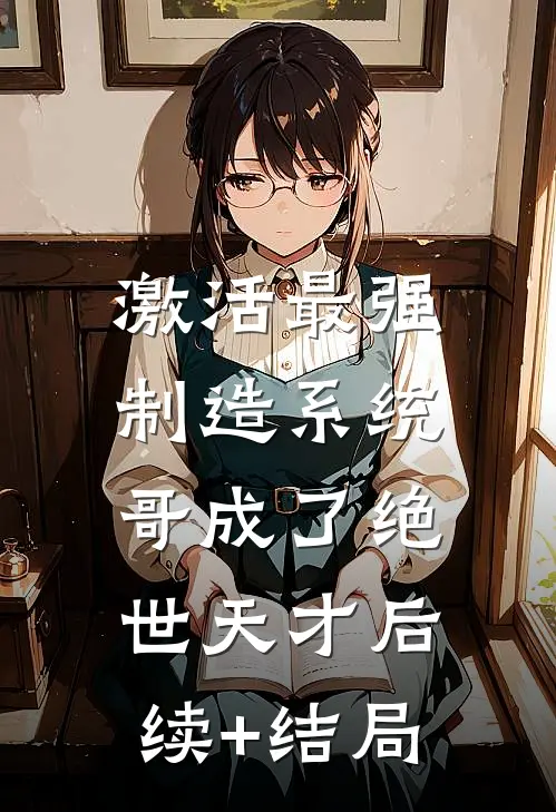 激活最强制造系统，哥成了绝世天才后续+结局