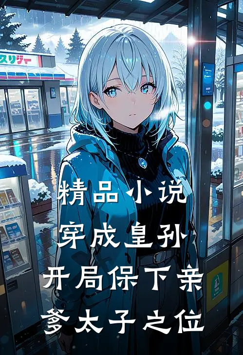 精品小说穿成皇孙，开局保下亲爹太子之位