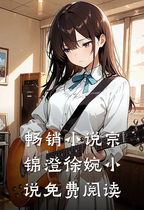 畅销小说宗锦澄徐婉小说免费阅读