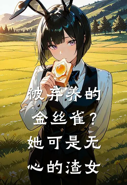 被弃养的金丝雀？她可是无心的渣女