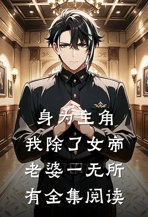 身为主角，我除了女帝老婆一无所有全集阅读