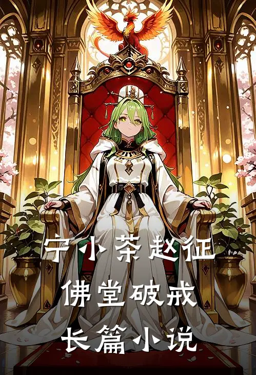 宁小茶赵征佛堂破戒长篇小说