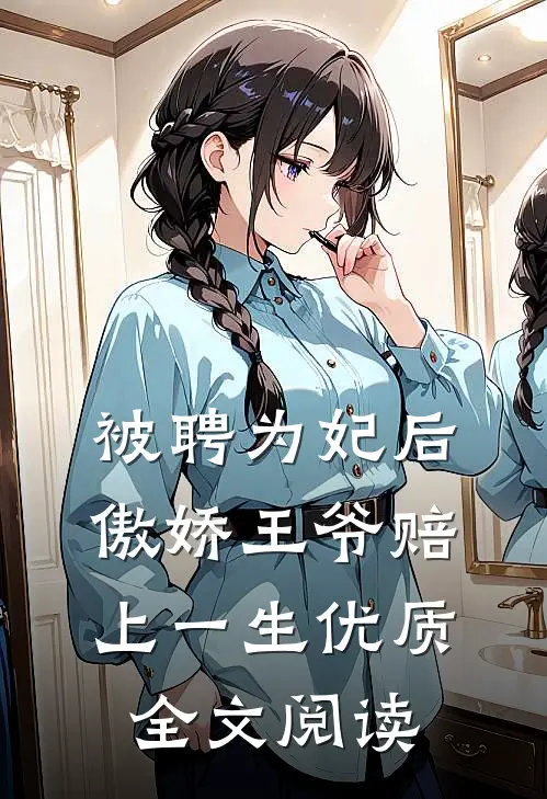 被聘为妃后，傲娇王爷赔上一生优质全文阅读