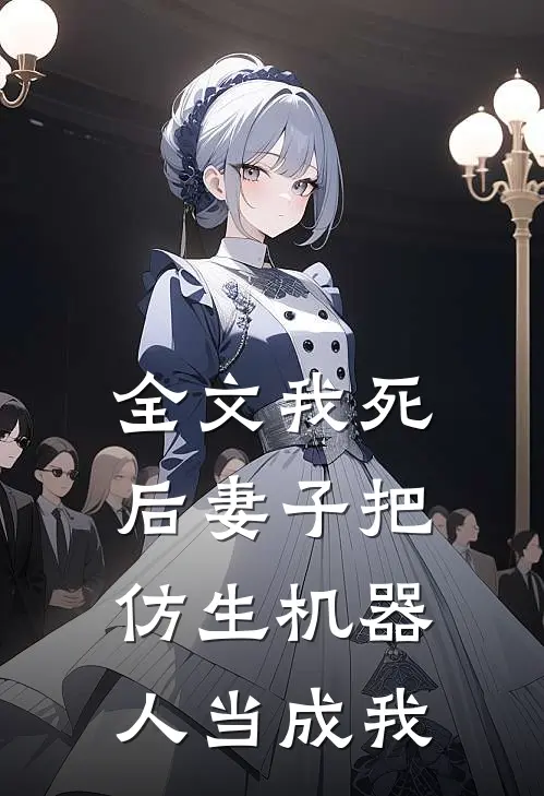 全文我死后妻子把仿生机器人当成我