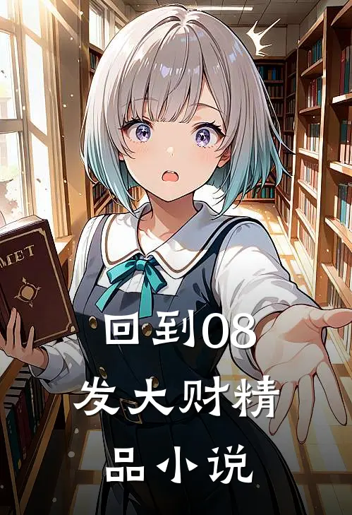 回到08发大财精品小说