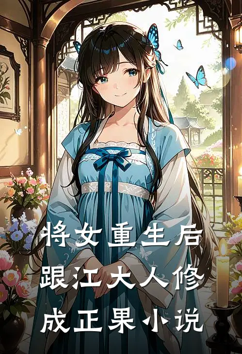 将女重生后，跟江大人修成正果小说