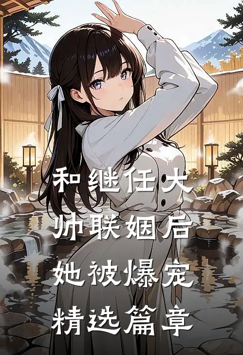 和继任大帅联姻后，她被爆宠精选篇章