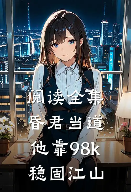 阅读全集昏君当道：他靠98k稳固江山