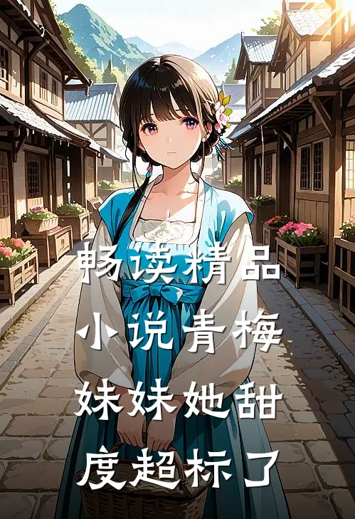 畅读精品小说青梅妹妹她甜度超标了