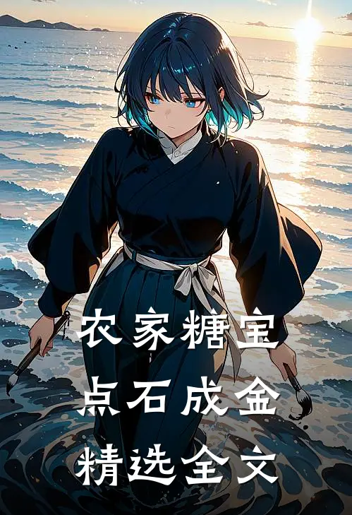 农家糖宝点石成金精选全文