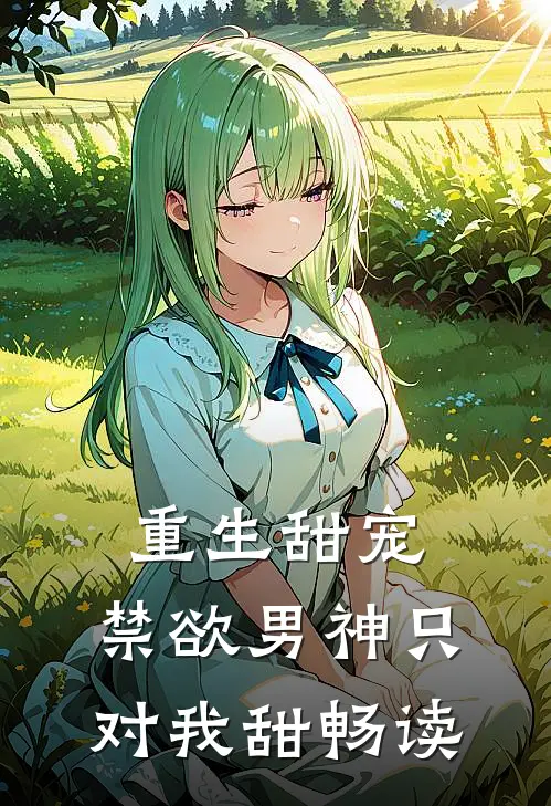 重生甜宠：禁欲男神只对我甜畅读