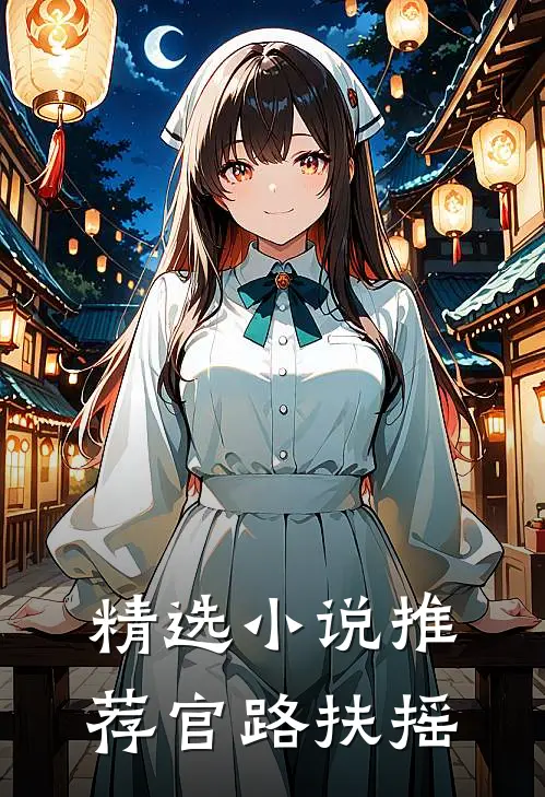 精选小说推荐官路扶摇