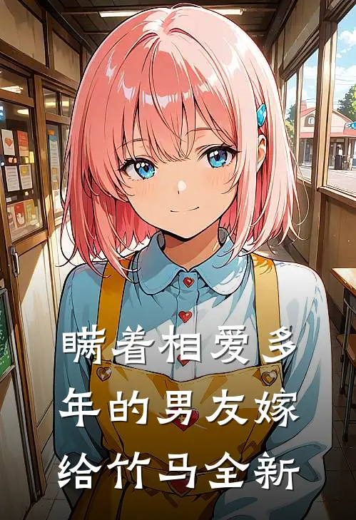 瞒着相爱多年的男友嫁给竹马全新