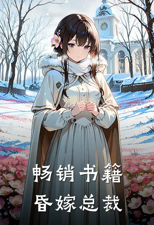 畅销书籍昏嫁总裁