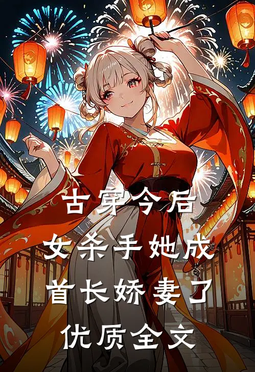 古穿今后，女杀手她成首长娇妻了优质全文