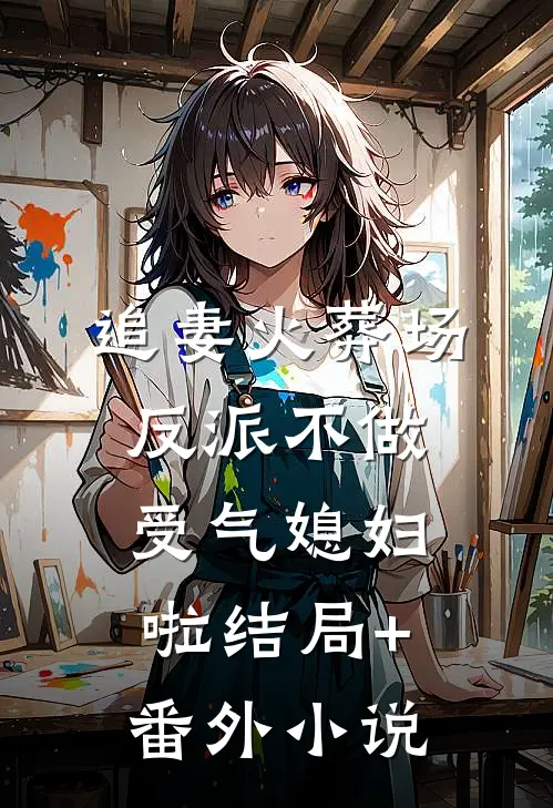 追妻火葬场：反派不做受气媳妇啦结局+番外小说