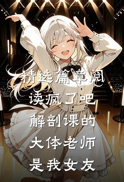 精选篇章阅读疯了吧，解剖课的大体老师是我女友
