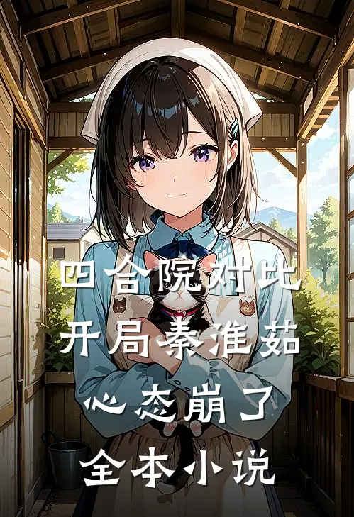 四合院对比，开局秦淮茹心态崩了全本小说