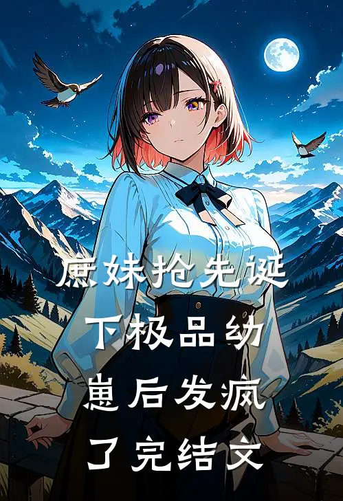 庶妹抢先诞下极品幼崽后发疯了完结文