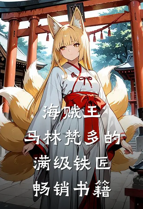 海贼王：马林梵多的满级铁匠畅销书籍