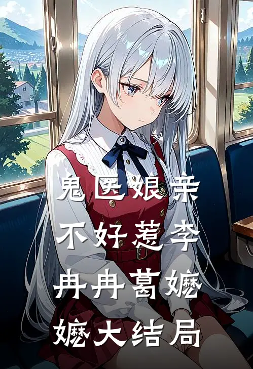 鬼医娘亲不好惹李冉冉葛嬷嬷大结局