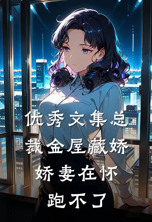 优秀文集总裁金屋藏娇，娇妻在怀跑不了