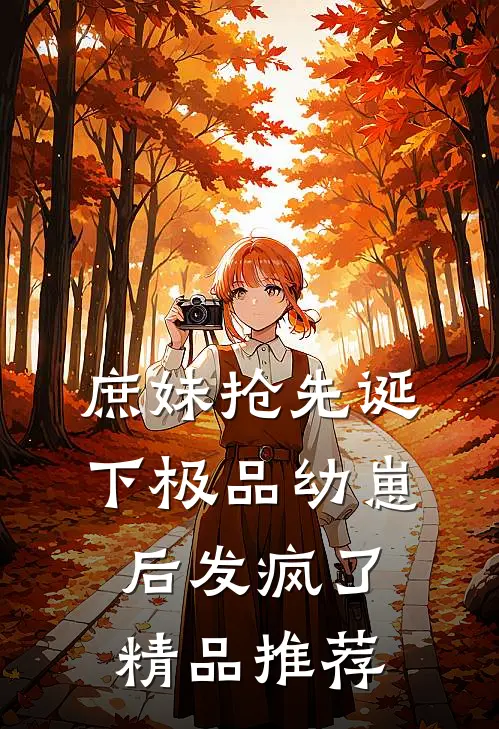 庶妹抢先诞下极品幼崽后发疯了精品推荐