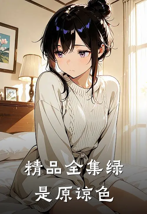 精品全集绿是原谅色