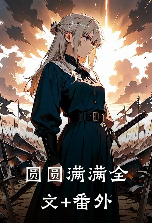 圆圆满满全文+番外