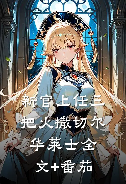 新官上任三把火撒切尔华莱士全文+番茄