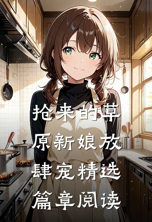 抢来的草原新娘放肆宠精选篇章阅读