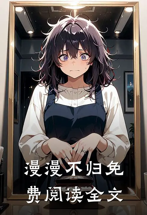 漫漫不归免费阅读全文