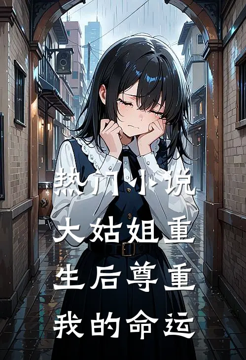 热门小说大姑姐重生后尊重我的命运