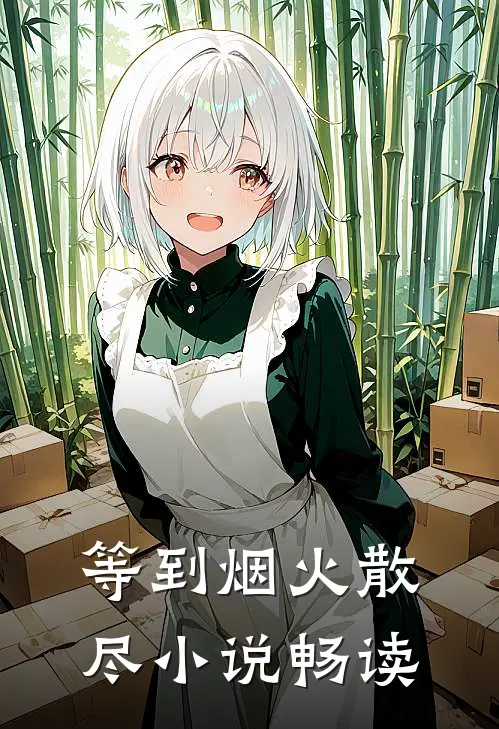 等到烟火散尽小说畅读