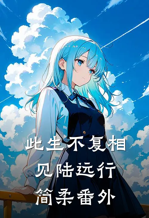 此生不复相见陆远行简柔番外