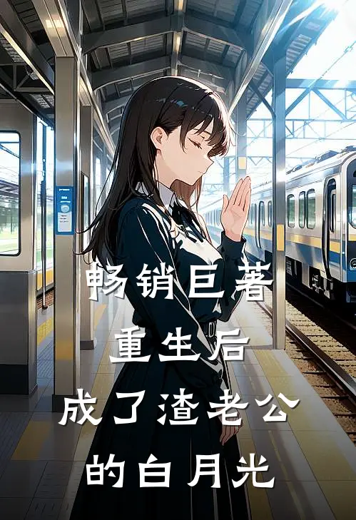畅销巨著重生后，成了渣老公的白月光