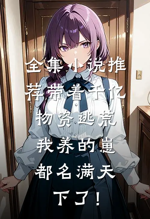 全集小说推荐带着千亿物资逃荒，我养的崽都名满天下了！