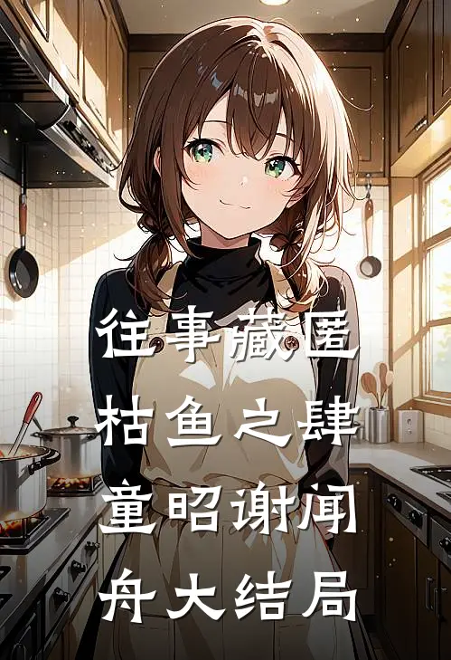 往事藏匿枯鱼之肆童昭谢闻舟大结局