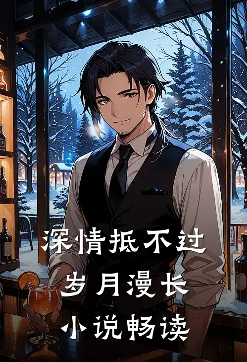 深情抵不过岁月漫长小说畅读