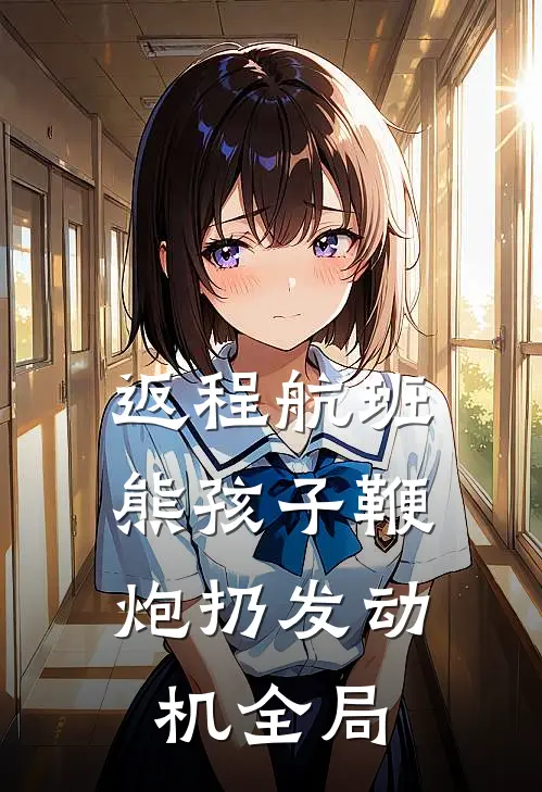 返程航班，熊孩子鞭炮扔发动机全局
