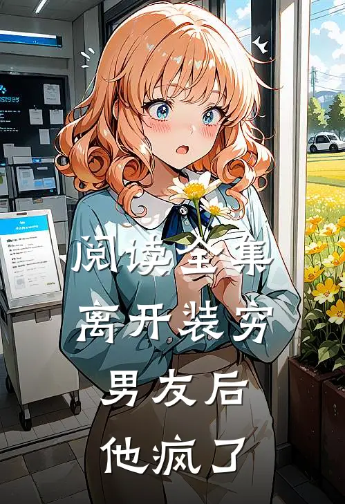 阅读全集离开装穷男友后，他疯了