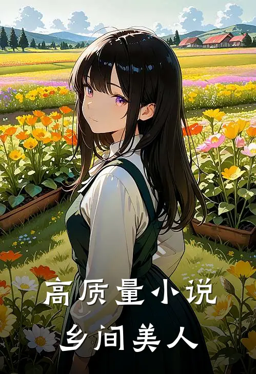 高质量小说乡间美人