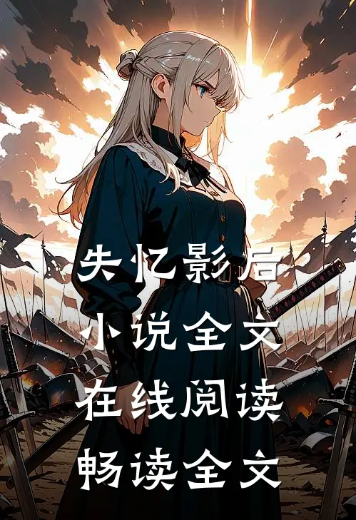 失忆影后小说全文在线阅读畅读全文